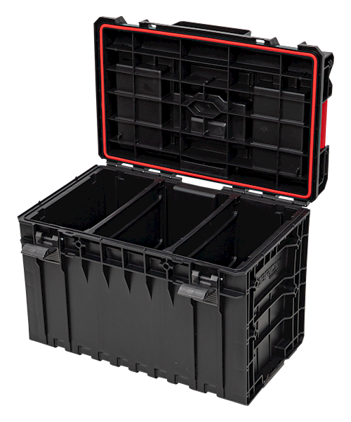 SKRZYNKA MODUŁOWA NARZĘDZIOWA QBRICK SYSTEM ONE 450 PROFI 2.0