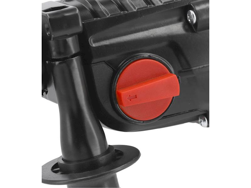 WIERTARKA UDAROWA 1200W Z UCHWYTEM 16MM, II BIEGI (0-1200;0-3000MIN-1) YT-82045 YATO