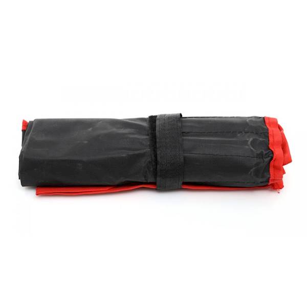 KLUCZE PŁASKO-OCZKOWE 16el. 6-24 MM STAL WĘGLOWA KRAFT&DELE KD10922