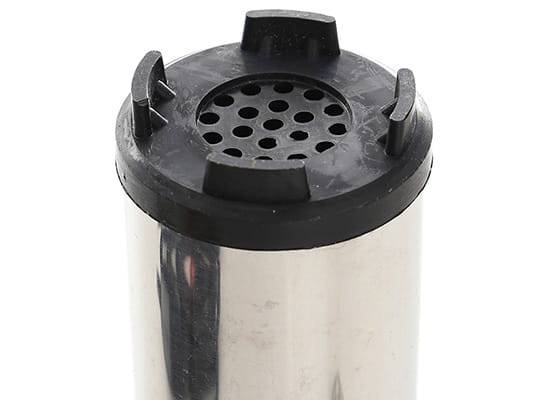 POMPA, POMPKA DO SPUSZCZANIA PALIWA ROPY OLEJU 12V KD1170 KRAFT&DELE