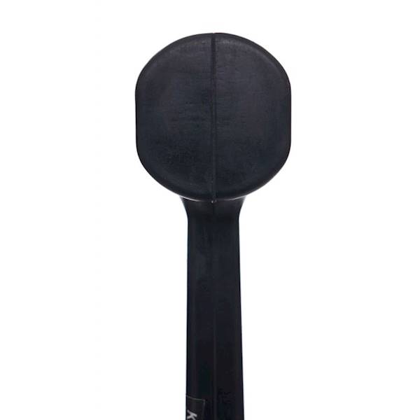 MŁOTEK GUMOWY BRUKARSKI BLACHARSKI BEZODRZUTOWY 2LB KD906