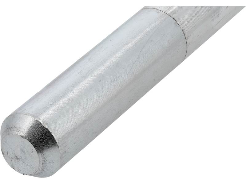 WĄŻ DO WIBROWANIA BETONU DLA YT-82604 BUŁAWA WAŁEK 1.2M / 25MM YT-82597 YATO