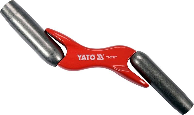 PRZYRZĄD DO WYGŁADZANIA FUGI, SPOINY MIĘDZY CEGŁAMI YT-37177 YATO