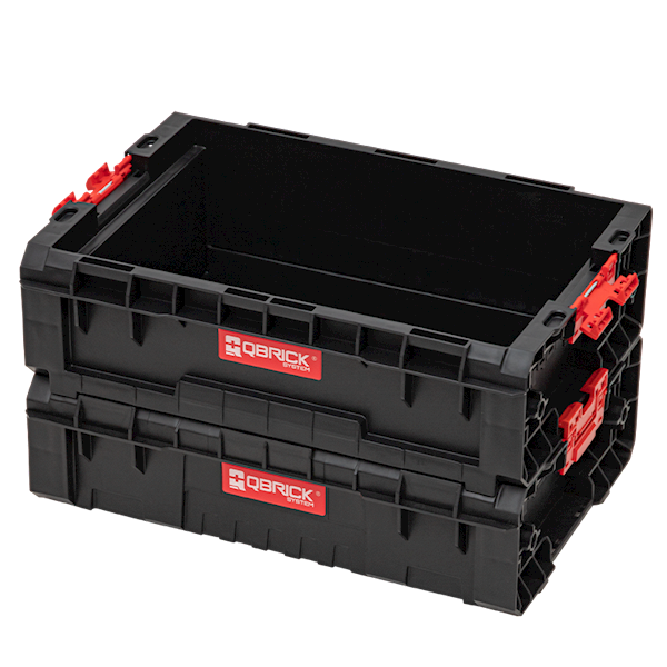 MODUŁ PODWYŻSZAJĄCY KOSZE QBRICK SYSTEM PRO 2.0 BOX EXTENDER