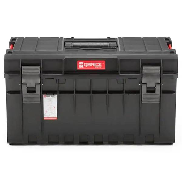 SKRZYNKA MODUŁOWA NARZĘDZIOWA QBRICK SYSTEM ONE 350 BASIC 2.0