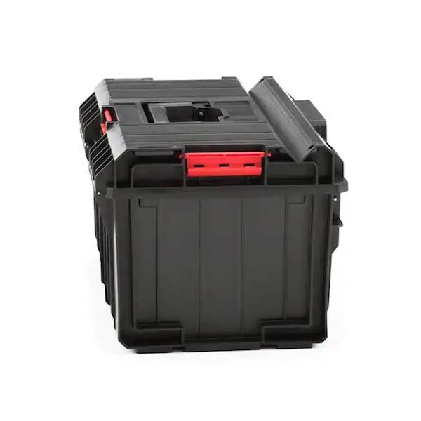 SKRZYNKA MODUŁOWA NARZĘDZIOWA QBRICK SYSTEM ONE 350 BASIC 2.0
