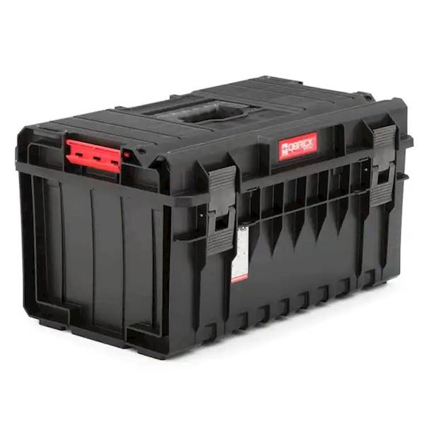 SKRZYNKA MODUŁOWA NARZĘDZIOWA QBRICK SYSTEM ONE 350 BASIC 2.0