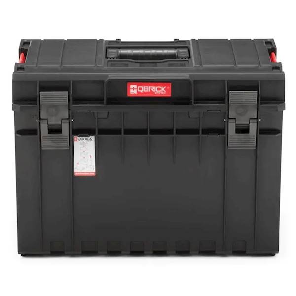 SKRZYNKA MODUŁOWA NARZĘDZIOWA QBRICK SYSTEM ONE 450 BASIC 2.0