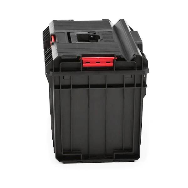 SKRZYNKA MODUŁOWA NARZĘDZIOWA QBRICK SYSTEM ONE 450 BASIC 2.0