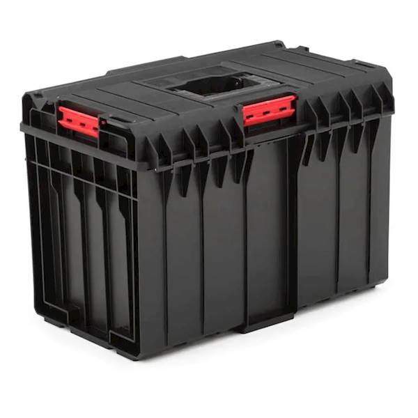 SKRZYNKA MODUŁOWA NARZĘDZIOWA QBRICK SYSTEM ONE 450 BASIC 2.0