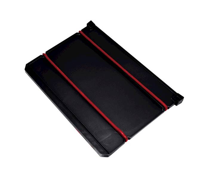 SKRZYNKA Z PRZEGRODAMI QBRICK SYSTEM ONE 2.0 BOX PLUS