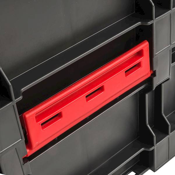 SKRZYNKA MODUŁOWA, NARZĘDZIOWA QBRICK SYSTEM TWO TOOLBOX PLUS