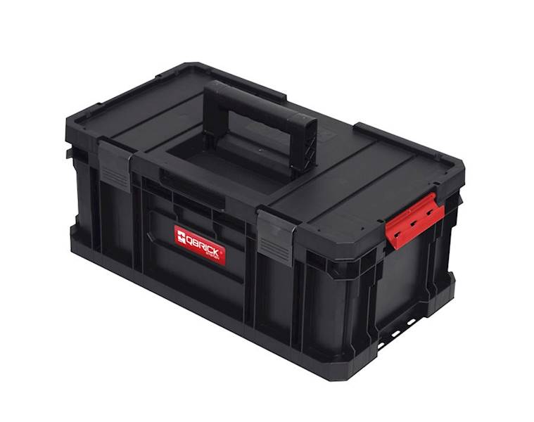 SKRZYNKA MODUŁOWA, NARZĘDZIOWA QBRICK SYSTEM TWO TOOLBOX PLUS