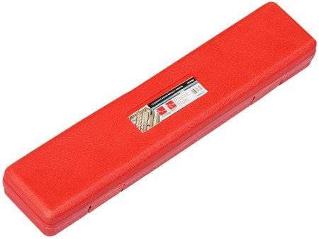 ZESTAW WIERTEŁ S4 I DŁUT SDS+ DO BETONU 12 SZT. KD10206 KRAFT&DELE