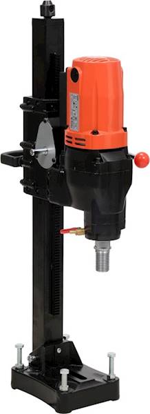 WIERTNICA OTWORNICA DIAMENTOWA DO BETONU 2800W ZE STATYWEM W KOMPLECIE YT-81983 YATO