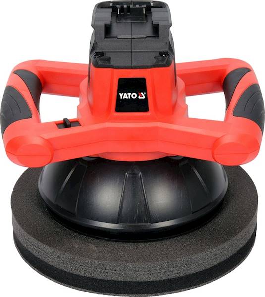 POLERKA ORBITALNA 18V (DUAL ACTION) 254MM BEZ AKUMULATORA YT-82922 YATO