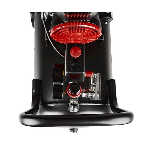 KOMPRESOR BEZOLEJOWY, SPRĘŻARKA POWIETRZA 8 BAR 50L / 1500W KD1391 Kraft&Dele
