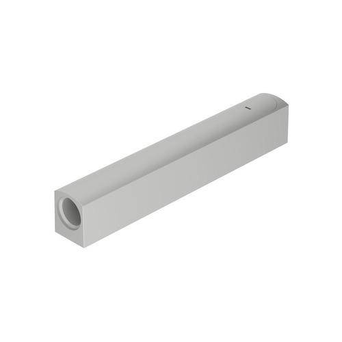 Adapter odbojnika Push to open