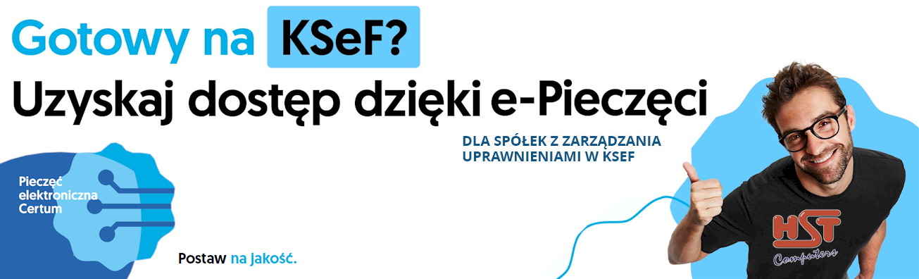 Podpis elektroniczny w 30 minut! Radom