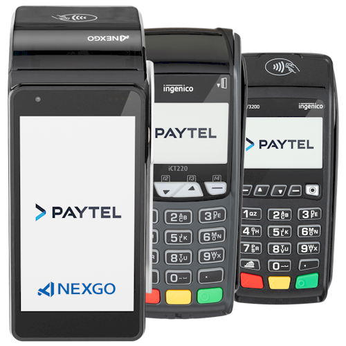 PAYTEL Oferta terminali płatniczych