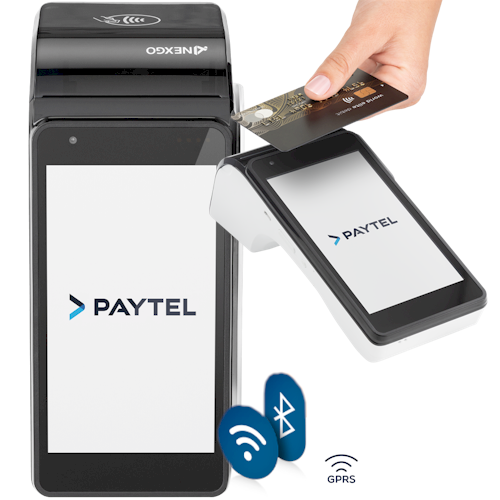 Terminal płatniczy SMARTPOS NexGo 3