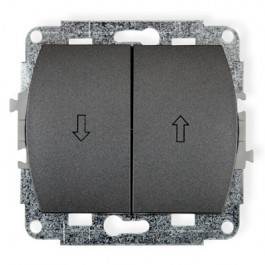 mech. łacznika żaluzjowgo 11WP-8