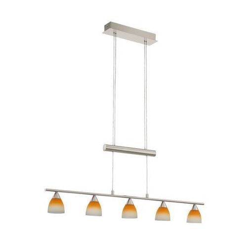Lampa wisząca regulowana
