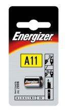 BATERIA ENERGIZER SPECJAL. E11A/1szt