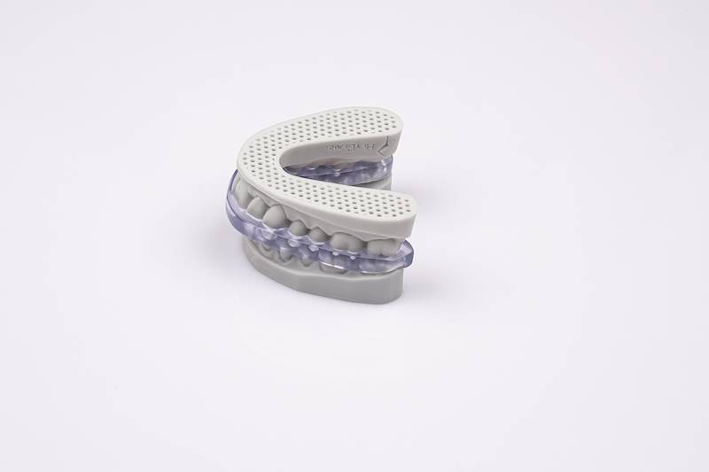 UltraPrint-Dental Surgical Guide UV Clear V2.0