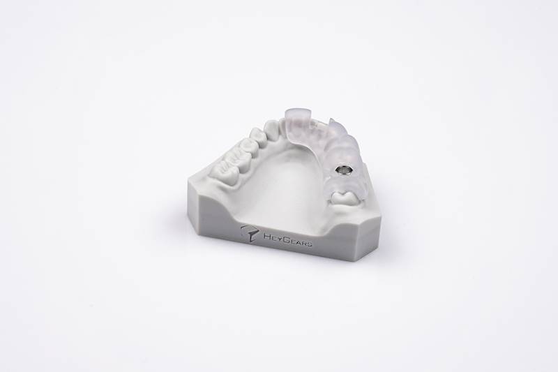 UltraPrint-Dental Surgical Guide UV Clear V2.0