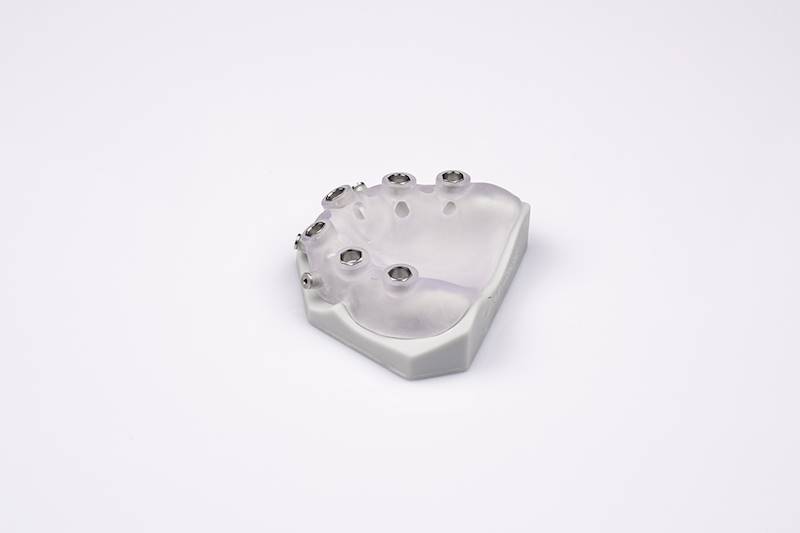 UltraPrint-Dental Surgical Guide UV Clear V2.0