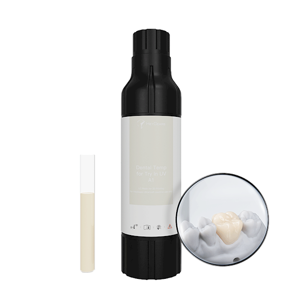 UltraPrint-Dental Temp C&B UV A1  V1.0