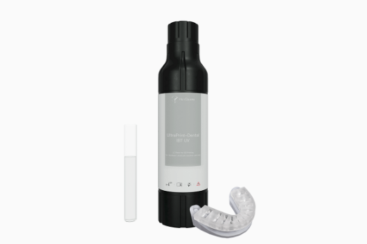 UltraPrint-Dental IBT UV Clear  V1.0