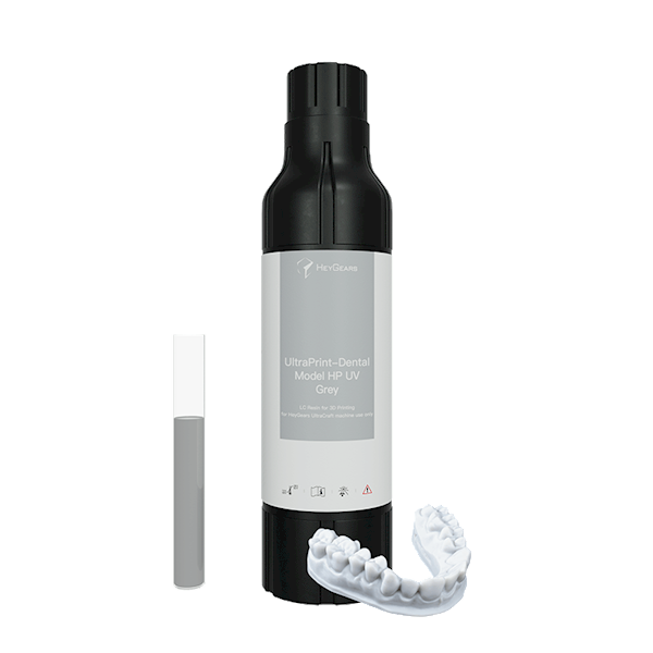 UltraPrint-Dental Model HP UV Grey V2.0