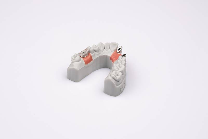 UltraPrint-Dental Model HP UV Grey V2.0