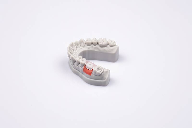 UltraPrint-Dental Model HP UV Grey V2.0