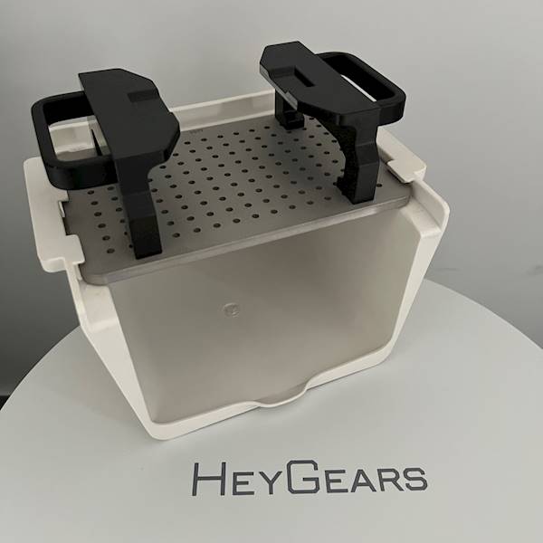 UltraCraft DS | Build Plateform | Platforma druku