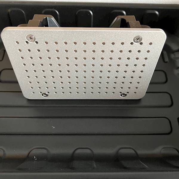 UltraCraft DS | Build Plateform | Platforma druku