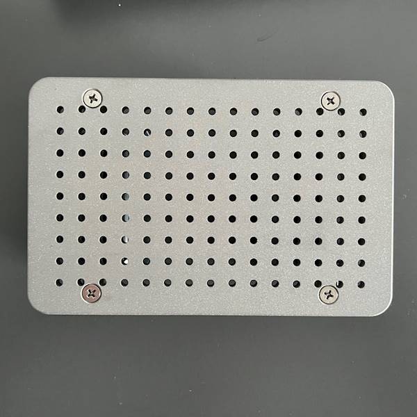 UltraCraft DS | Build Plateform | Platforma druku