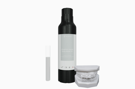 UltraPrint-Dental Study Model UV  V1.0