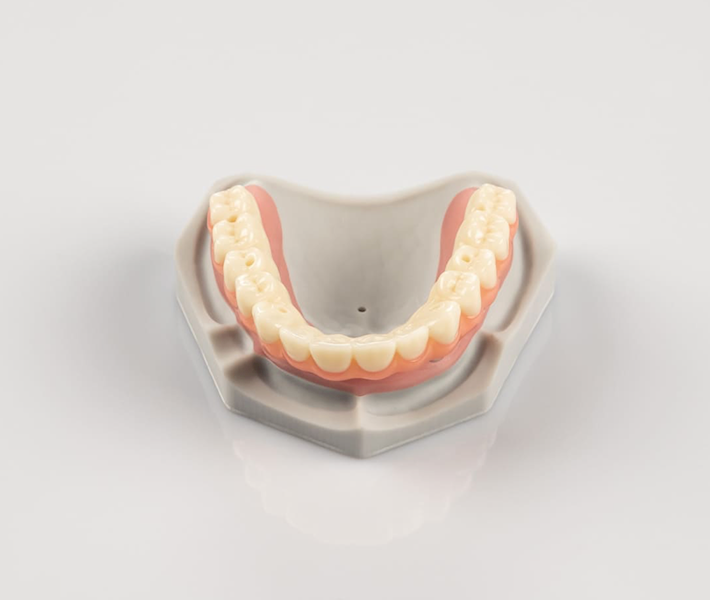 HeyGears SAREMCO Resin C&B 500g | B1