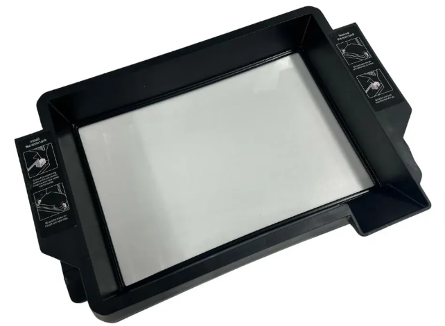 Shape Tank | Kuweta do drukarki Edge MAX