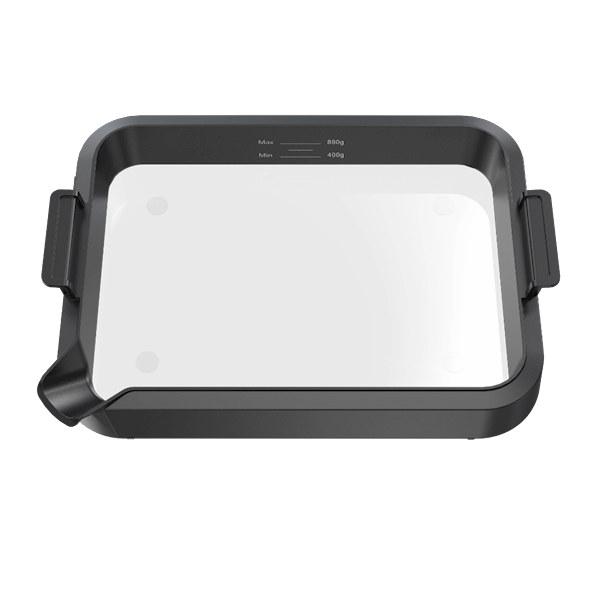 UltraCraft A2D-HD | B2-D Resin Tank Film 