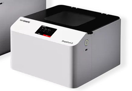 RAYSHAPE ShapeCure D I Urządzenie do polimeryzacyji