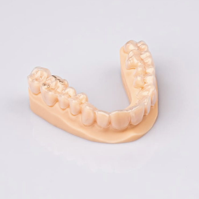 UltraPrint-Dental Model E UV 2.0 Tan
