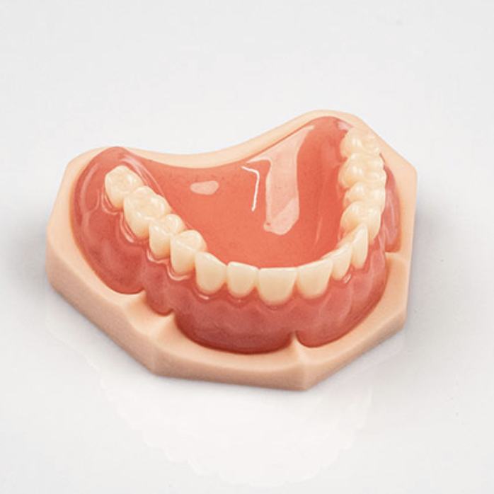 UltraPrint-Dental Model E UV 2.0 Tan