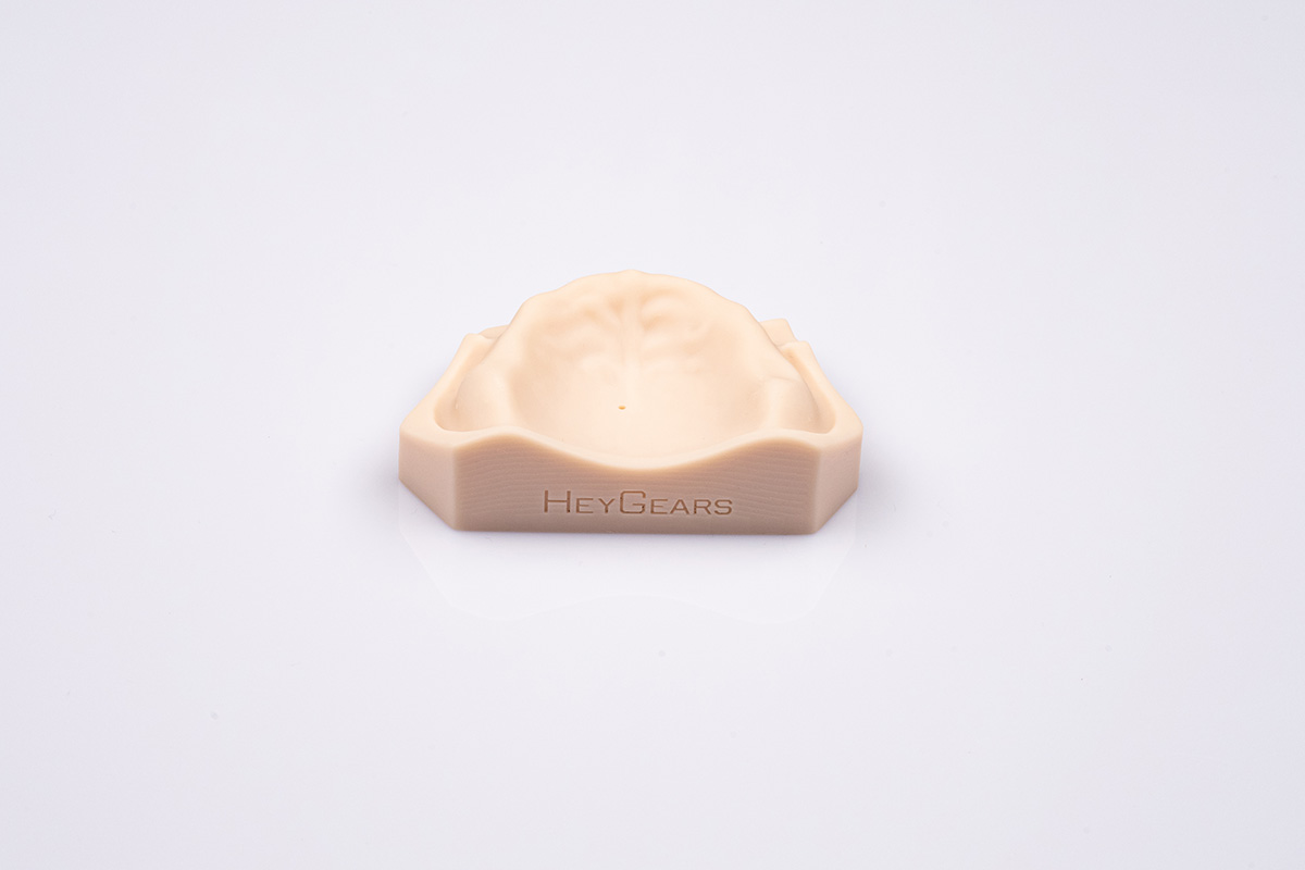 UltraPrint-Dental Model HP UV GREY  V2.0 | 3000g