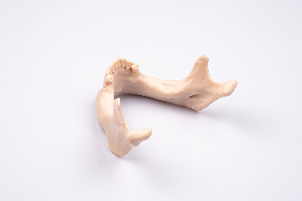 UltraPrint-Dental Model HP UV GREY  V2.0 | 3000g