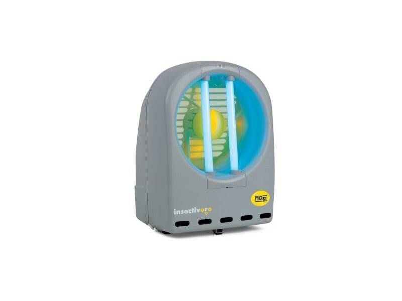 Lampa owadobójcza WIATRAKOWA Insectivoro 367G Econ