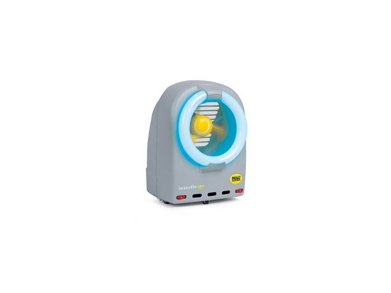 Lampa owadobójcza WIATRAKOWA Insectivoro 363G Sterilizer